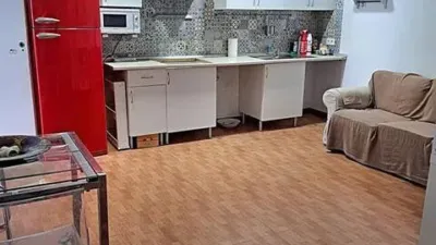 Chalet in Los Molinos photo 38