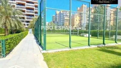 Apartment in Playa de San Juan photo 64