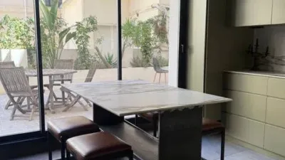 Apartment in La Seu photo 3