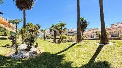 Apartment on Calle Dona Jullia Golf No Number photo 22