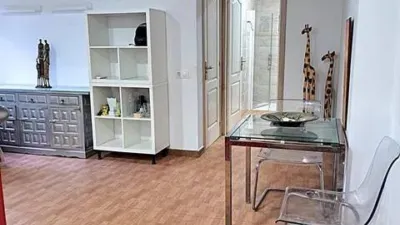 Chalet in Los Molinos photo 39