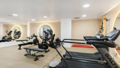 Apartment on Calle Margarita Salas, 1 photo 24