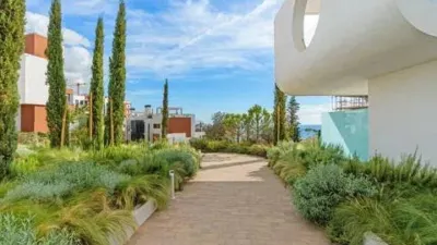 Penthouse at Calle Begona, 3 photo 20