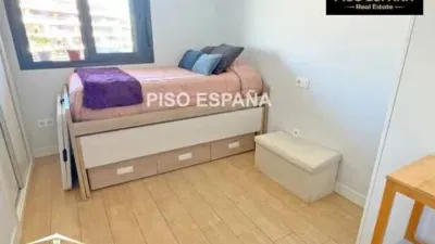 Apartment in Playa de San Juan photo 37