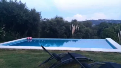 Chalet in Tarifa photo 2