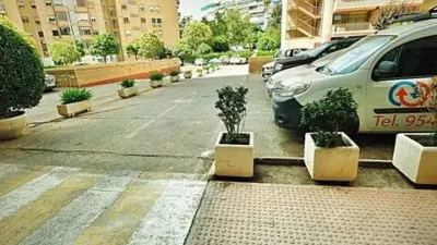 Apartment in San Pablo photo 32