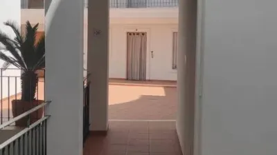 Apartment in Sanlúcar la Mayor photo 2