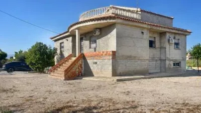 Chalet on Calle Lo Cartagena Mo, 35 photo 28