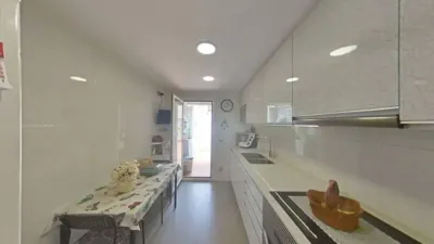 Apartment in Can Clos-Els Pinetons photo 19
