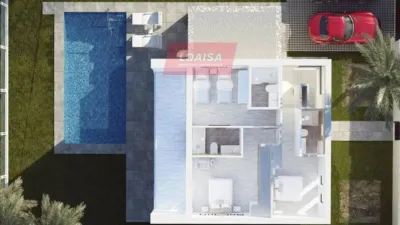 Chalet in Casco Urbano photo 10