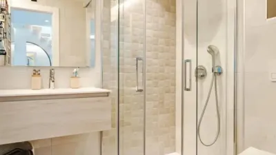 Duplex Penthouse on Calle de la Caridad photo 16