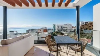 Apartment on Calle Anita Delgado photo 4