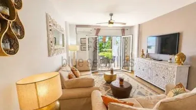 Townhouse on Calle del Albardinar photo 27