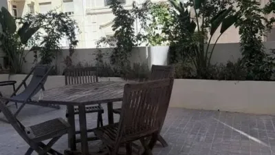 Apartment in La Seu photo 16