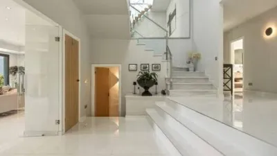 Chalet on Calle del Lago, Urbanisation La Cala Golf, 17 photo 7