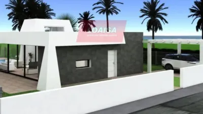 Chalet in Casco Urbano photo 3