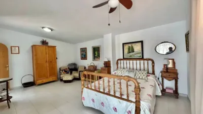 Chalet in Sant Vicent del Raspeig - San Vicente del Raspeig photo 24