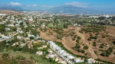 Chalet in Estepona photo 30
