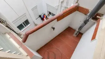 Flat in El Castell-Poble Vell photo 14