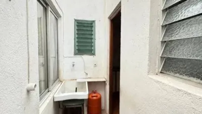 Terraced house on Calle de la Huerta photo 17