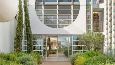 Penthouse at Calle Begona, 3 photo 19