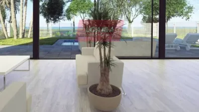 Chalet in Casco Urbano photo 8