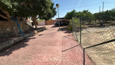 Chalet in Alicante - Alacant photo 3