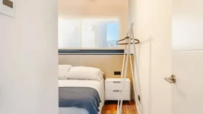 Duplex Penthouse on Calle de la Caridad photo 17
