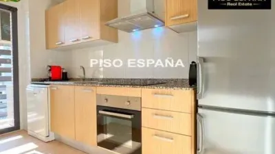 Piso en Platja Muchavista photo 12