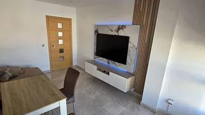 Apartment in Seville City Centre photo 10