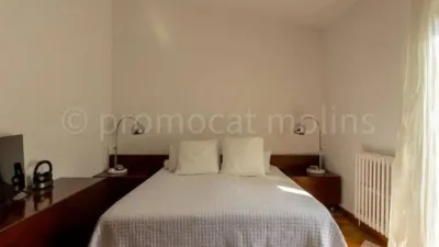 Chalet in Molins de Rei photo 18