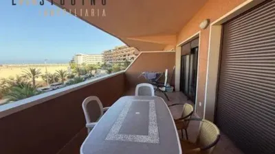 Apartment in Los Arenales del Sol photo 7