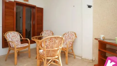 Chalet in Varadero-Santa Pola East photo 25