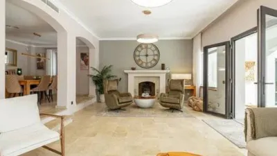 Chalet in Estepona photo 4