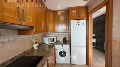 Apartment in Los Arenales del Sol photo 14