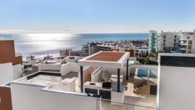Apartment on Calle Anita Delgado photo 14