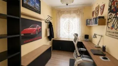 Apartment in Sant Pol de Mar photo 10