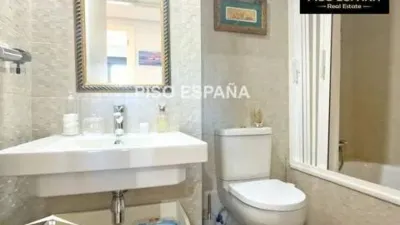 Apartment in Playa de San Juan photo 42