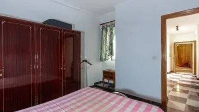 Rustic house on Calle Real photo 65