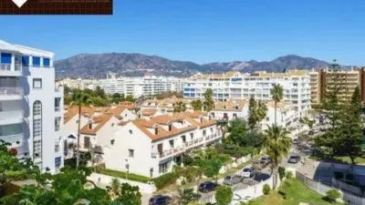 Apartment in Fuengirola photo 26