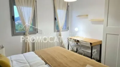 Duplex penthouse in Molins de Rei photo 13