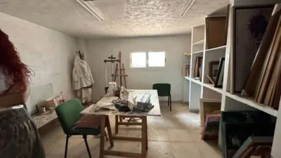 Chalet in Sant Vicent del Raspeig - San Vicente del Raspeig photo 47
