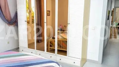 Chalet en Garrucha photo 28
