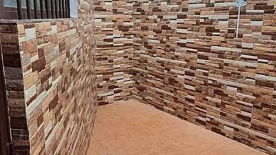 Chalet in Los Molinos photo 52