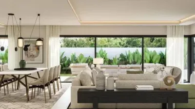 Chalet en calle calle Esmeralda S-N photo 13