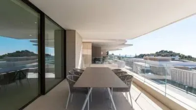 Piso en La Quinta photo 21