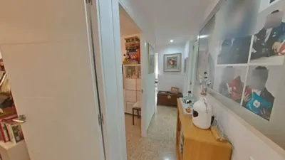 Apartment in Can Clos-Els Pinetons photo 29