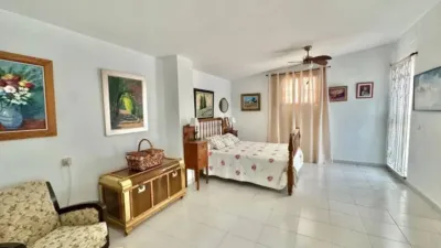Chalet in Sant Vicent del Raspeig - San Vicente del Raspeig photo 39