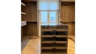 Penthouse in El Viso photo 13