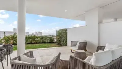 Apartment on Calle Paula, 4 photo 8